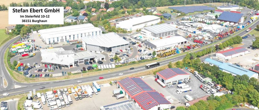 Weber WEBER CR 6 Hatz-Diesel / 412kg / 3J. Garantie - Vibratory plate: picture 3 Weber WEBER CR 6 Hatz-Diesel / 412kg / 3J. Garantie - Vibratory plate: picture 3