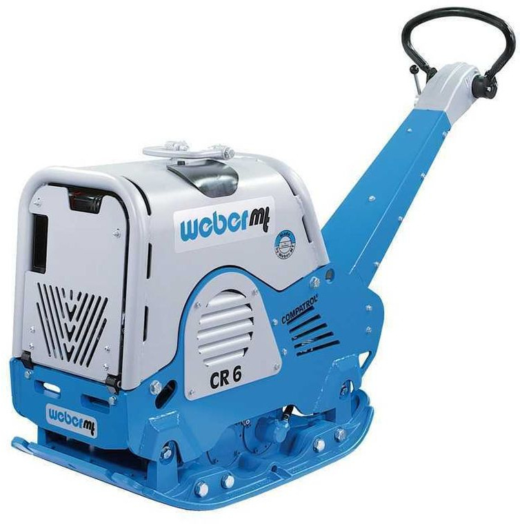 Weber WEBER CR 6 Hatz-Diesel / 412kg / 3J. Garantie Weber WEBER CR 6 Hatz-Diesel / 412kg / 3J. Garantie - Vibratory plate: picture 1 Weber WEBER CR 6 Hatz-Diesel / 412kg / 3J. Garantie Weber WEBER CR 6 Hatz-Diesel / 412kg / 3J. Garantie - Vibratory plate: picture 1