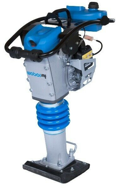 Weber WEBER SRV 590-II / 62kg / 3.Jahre Garantie /2023 - Rammer: picture 1 Weber WEBER SRV 590-II / 62kg / 3.Jahre Garantie /2023 - Rammer: picture 1