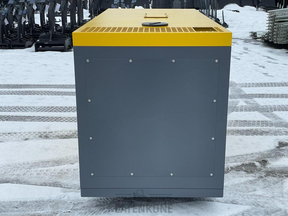 Atlas Copco QES 60 CUD 50 Hz Generaattori - Generator set: picture 3 Atlas Copco QES 60 CUD 50 Hz Generaattori - Generator set: picture 3