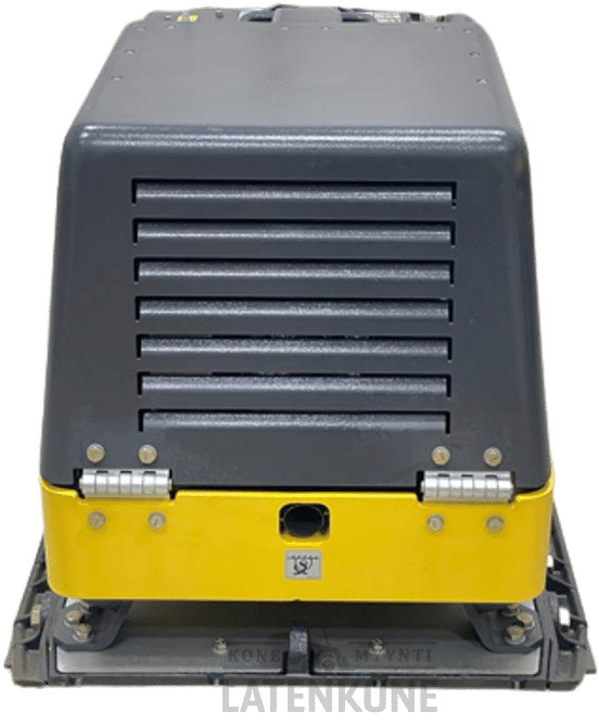 Bomag BPH 80/65 S - Vibratory plate: picture 3 Bomag BPH 80/65 S - Vibratory plate: picture 3