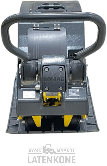 Bomag BPR60/65DE tärylätkä - Vibratory plate: picture 5 Bomag BPR60/65DE tärylätkä - Vibratory plate: picture 5