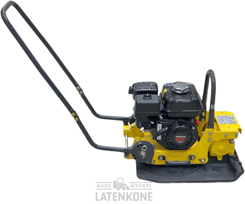 Bomag BVP18/45 tärylätkä - Vibratory plate: picture 5 Bomag BVP18/45 tärylätkä - Vibratory plate: picture 5