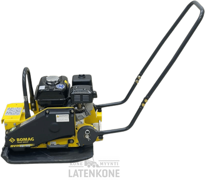 Bomag BVP18/45 tärylätkä - Vibratory plate: picture 2 Bomag BVP18/45 tärylätkä - Vibratory plate: picture 2