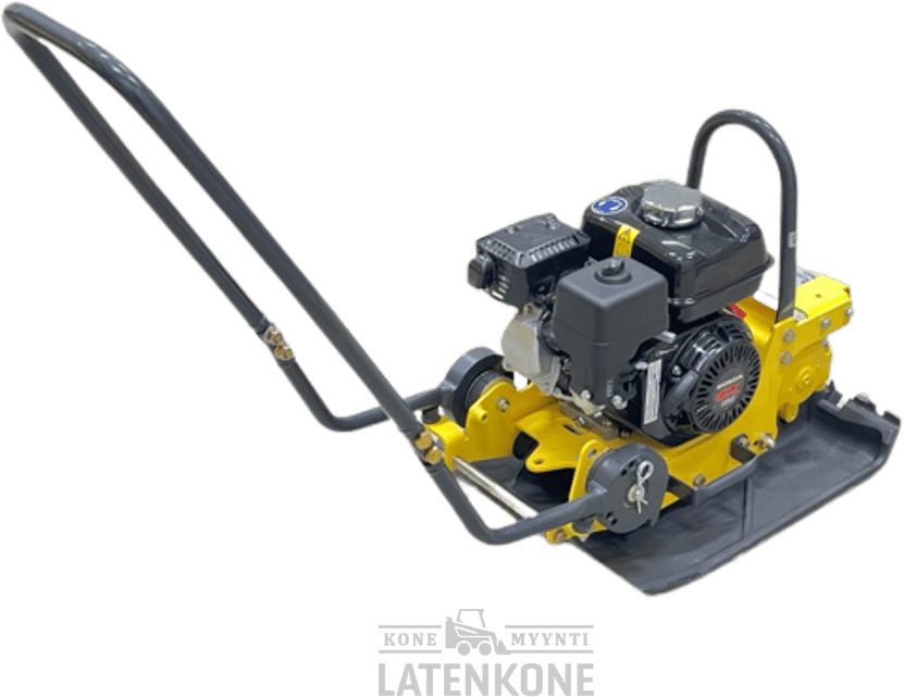 Bomag BVP18/45 tärylätkä - Vibratory plate: picture 4 Bomag BVP18/45 tärylätkä - Vibratory plate: picture 4