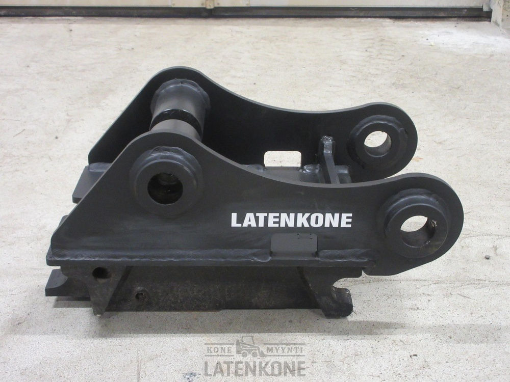Quick coupler for Construction machinery Lännen Kiinteä pikaliitin S45 hyd. TF: picture 8
