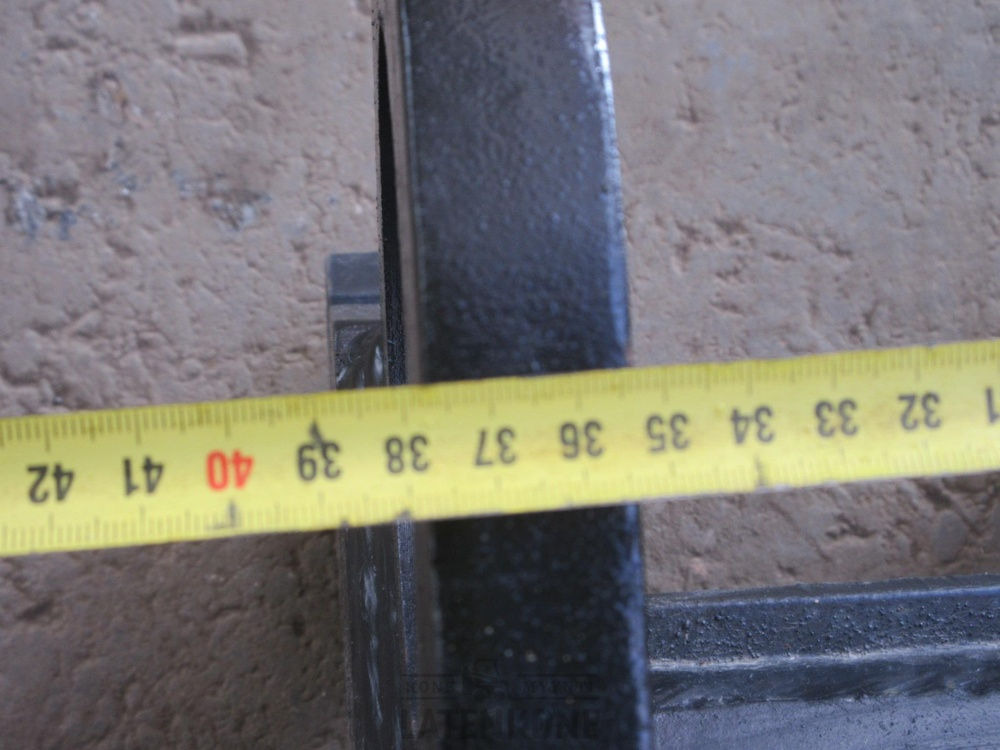 Quick coupler for Construction machinery Laten Kiinteä pikaliitin NTP10 13-18ton hyd. TS: picture 15