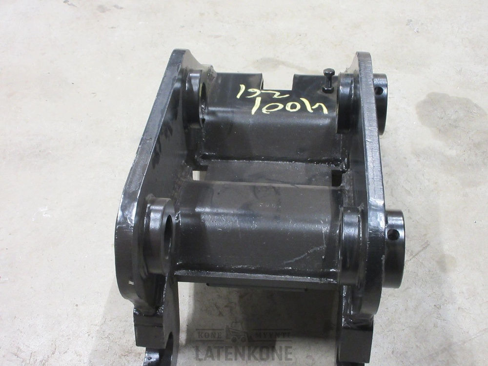 Quick coupler for Construction machinery Laten Kiinteä pikaliitin NTP10 13-18ton mek. 261-65 TS: picture 10
