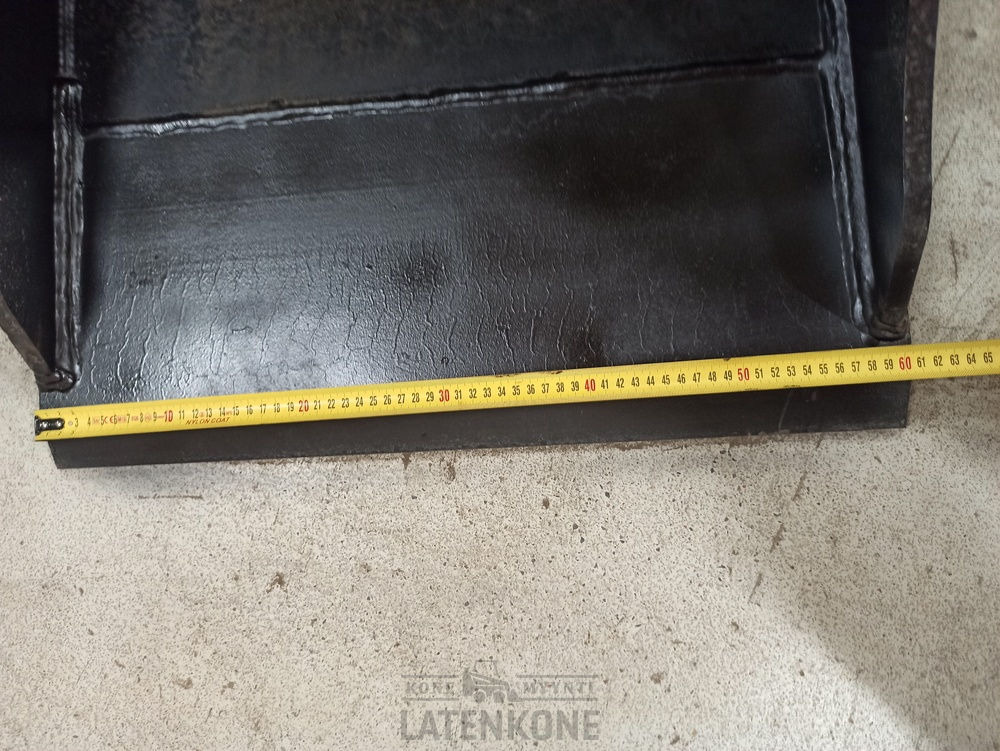 Bucket for Construction machinery Laten Kuokkakauha 600mm S45: picture 10