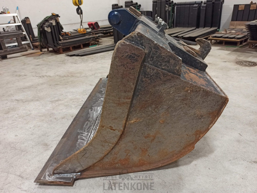 Laten Luiskakauha 1900mm 1100L NTP10 - Bucket for Construction machinery: picture 4 Laten Luiskakauha 1900mm 1100L NTP10 - Bucket for Construction machinery: picture 4