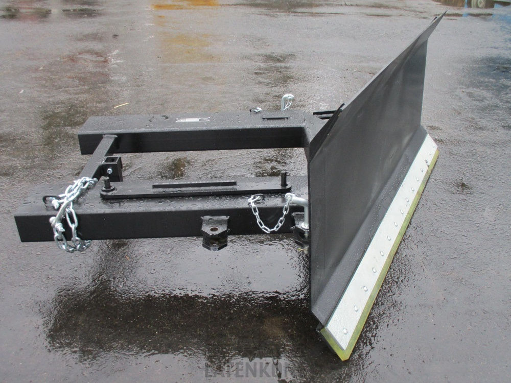 Snow plough Laten Trukin lumilevy 150cm: picture 12