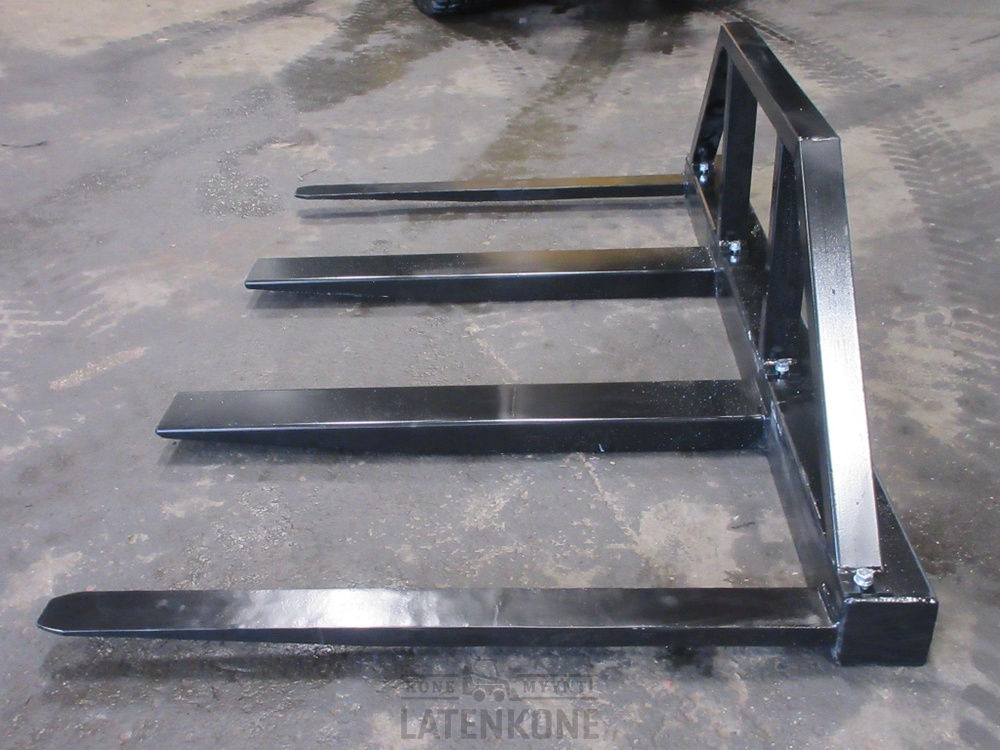 Laten Trukkipiikkien levityssovite 2200kg - Forks for Construction machinery: picture 4 Laten Trukkipiikkien levityssovite 2200kg - Forks for Construction machinery: picture 4