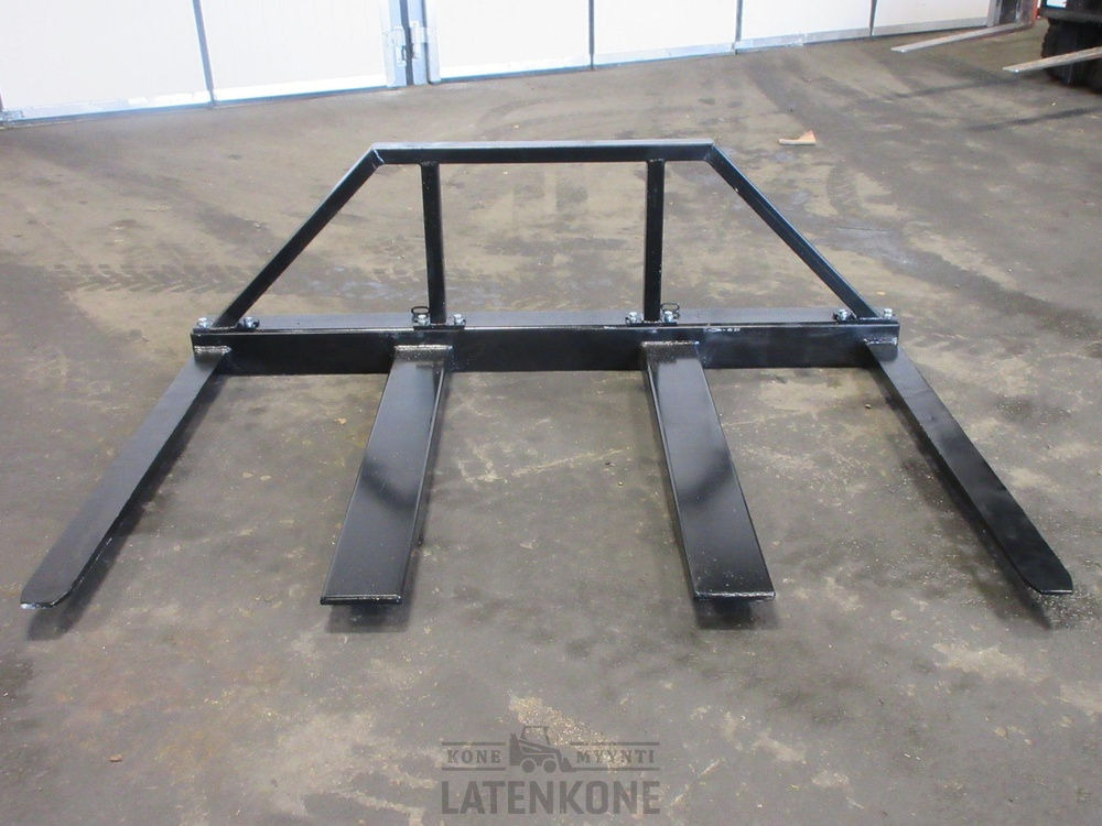 Laten Trukkipiikkien levityssovite 2200kg - Forks for Construction machinery: picture 2 Laten Trukkipiikkien levityssovite 2200kg - Forks for Construction machinery: picture 2
