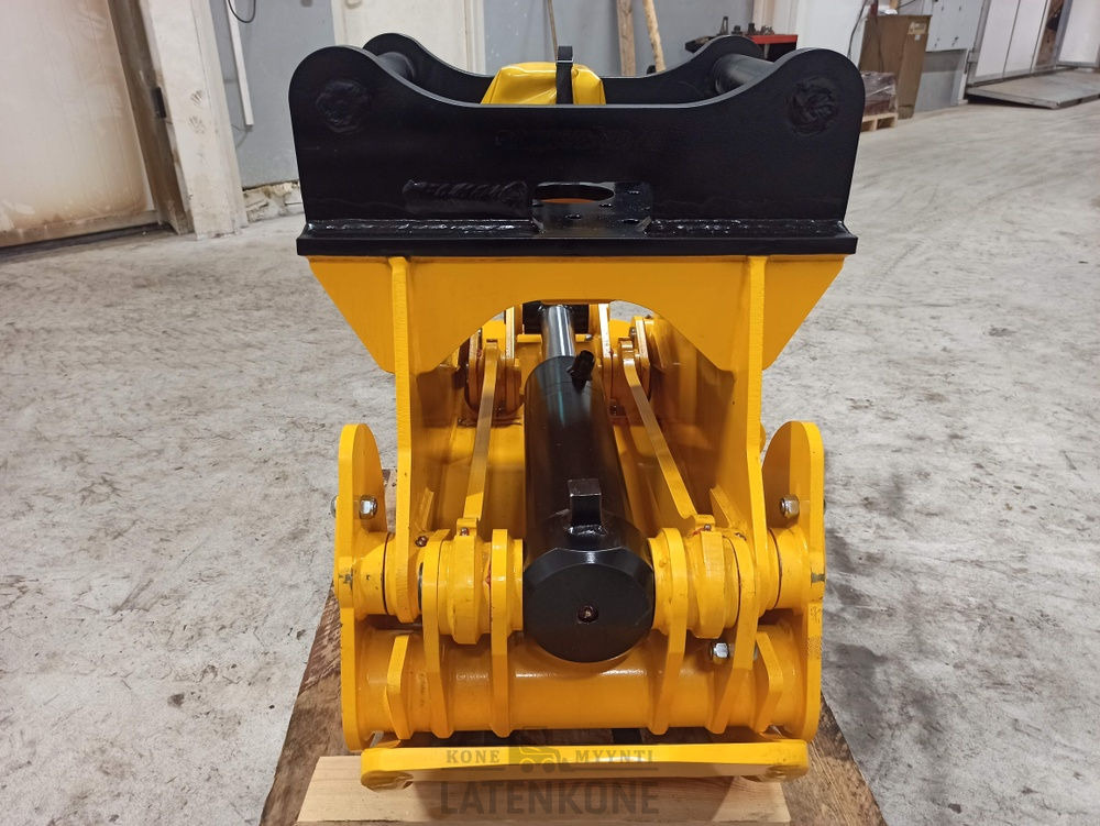 Grapple for Construction machinery Vahva KC46 kaivinkoneen koura QS60-EC-Oil: picture 8