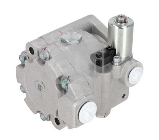 DIESEL TEHNIC SERVOPUMP Mercedes-Benz Actros MP4/ MP5/ Antos/ Arocs A9604600380 - Steering pump: picture 3 DIESEL TEHNIC SERVOPUMP Mercedes-Benz Actros MP4/ MP5/ Antos/ Arocs A9604600380 - Steering pump: picture 3