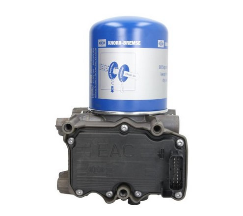 MERCEDES-BENZ Actros MP4 OE AIRDRYER A0014465464 - Brake valve for Truck: picture 3 MERCEDES-BENZ Actros MP4 OE AIRDRYER A0014465464 - Brake valve for Truck: picture 3