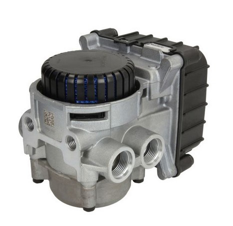 MERCEDES-BENZ OE EBS Axle Modulator A0004297524 - Spare parts for Truck: picture 1 MERCEDES-BENZ OE EBS Axle Modulator A0004297524 - Spare parts for Truck: picture 1