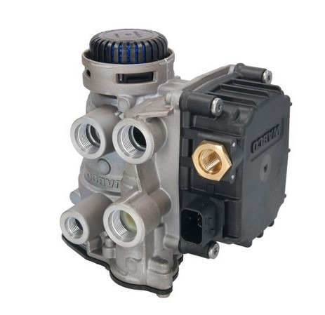 MERCEDES-BENZ OE EBS Trailer Control Valve A0014311213 - Spare parts for Truck: picture 1 MERCEDES-BENZ OE EBS Trailer Control Valve A0014311213 - Spare parts for Truck: picture 1