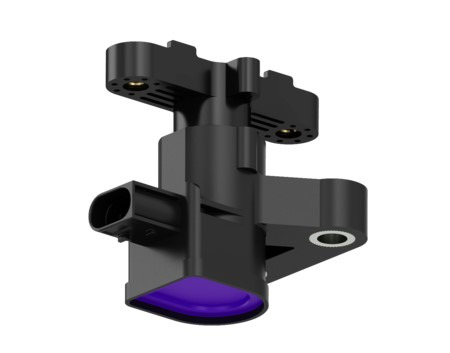 MERCEDES-BENZ OE ECAS Height Sensor A0075425918 - Spare parts for Truck: picture 1 MERCEDES-BENZ OE ECAS Height Sensor A0075425918 - Spare parts for Truck: picture 1