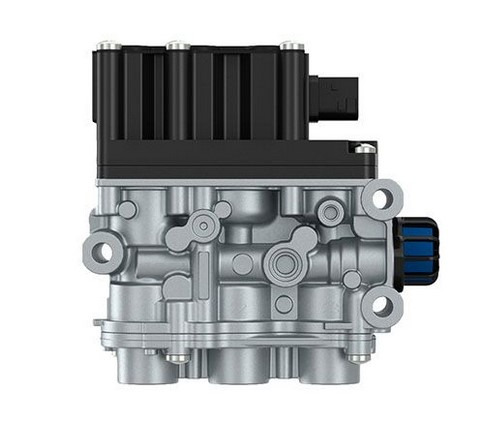 MERCEDES-BENZ OE ECAS Solenoid Valve A0013271125 - Spare parts for Truck: picture 2 MERCEDES-BENZ OE ECAS Solenoid Valve A0013271125 - Spare parts for Truck: picture 2