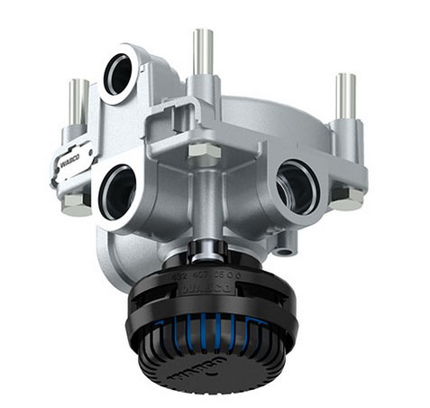 MERCEDES-BENZ OE Relay Valve A0044297844 - Spare parts for Truck: picture 3 MERCEDES-BENZ OE Relay Valve A0044297844 - Spare parts for Truck: picture 3