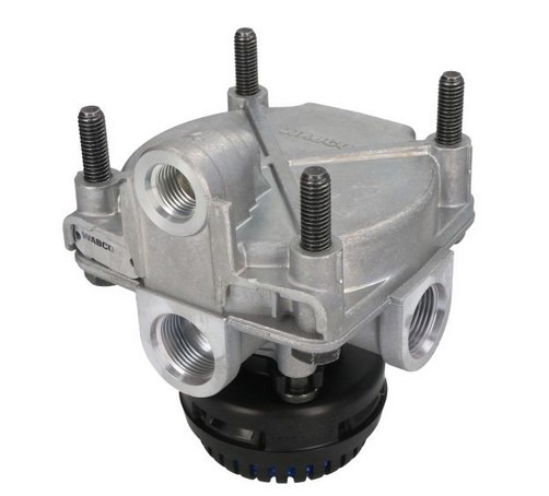 MERCEDES-BENZ OE Relay Valve A0044297844 - Spare parts for Truck: picture 2 MERCEDES-BENZ OE Relay Valve A0044297844 - Spare parts for Truck: picture 2