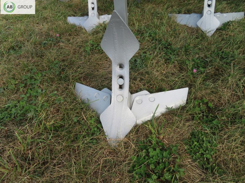 Bomet cultivator Apus U865/3, 2,2 m - Cultivator: picture 3 Bomet cultivator Apus U865/3, 2,2 m - Cultivator: picture 3