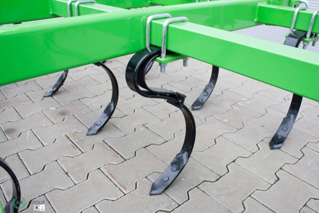 Bomet cultivator Dorado U473/3, 2,8 m - Cultivator: picture 5 Bomet cultivator Dorado U473/3, 2,8 m - Cultivator: picture 5