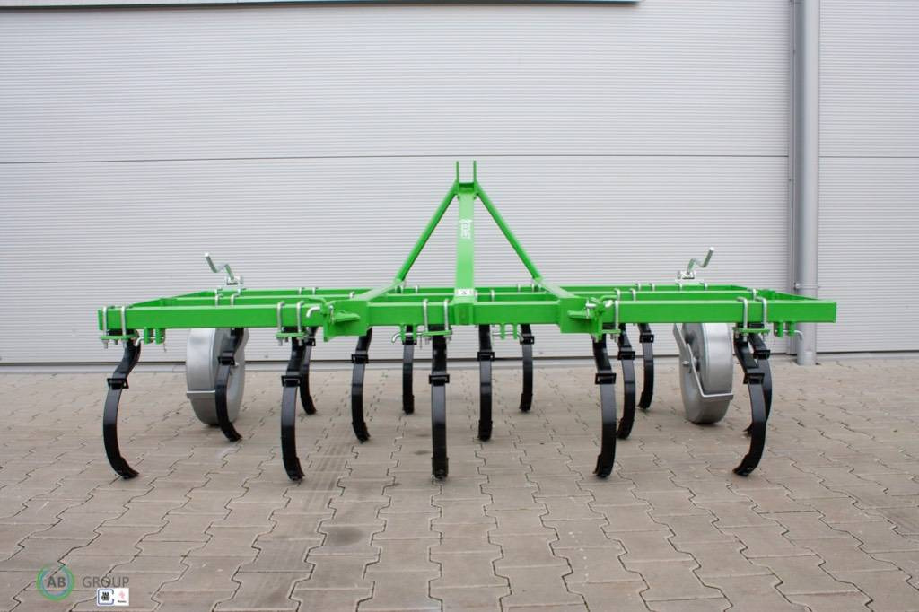 Bomet cultivator Dorado U473/3, 2,8 m - Cultivator: picture 1 Bomet cultivator Dorado U473/3, 2,8 m - Cultivator: picture 1