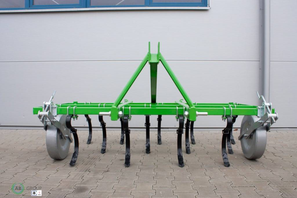 Bomet cultivator Dorado U473/3, 2,8 m - Cultivator: picture 3 Bomet cultivator Dorado U473/3, 2,8 m - Cultivator: picture 3