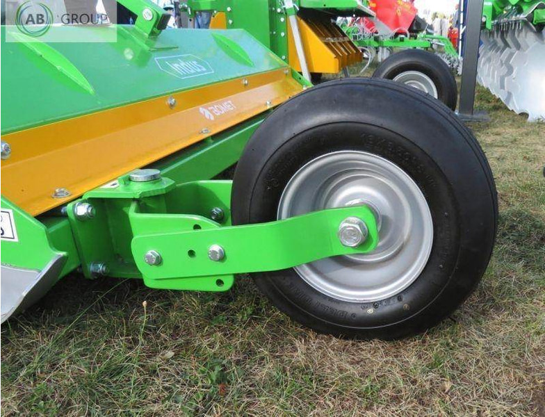 Bomet kosiarka bijakowa Indus Z317/3, 2,0 m - Mower: picture 2 Bomet kosiarka bijakowa Indus Z317/3, 2,0 m - Mower: picture 2