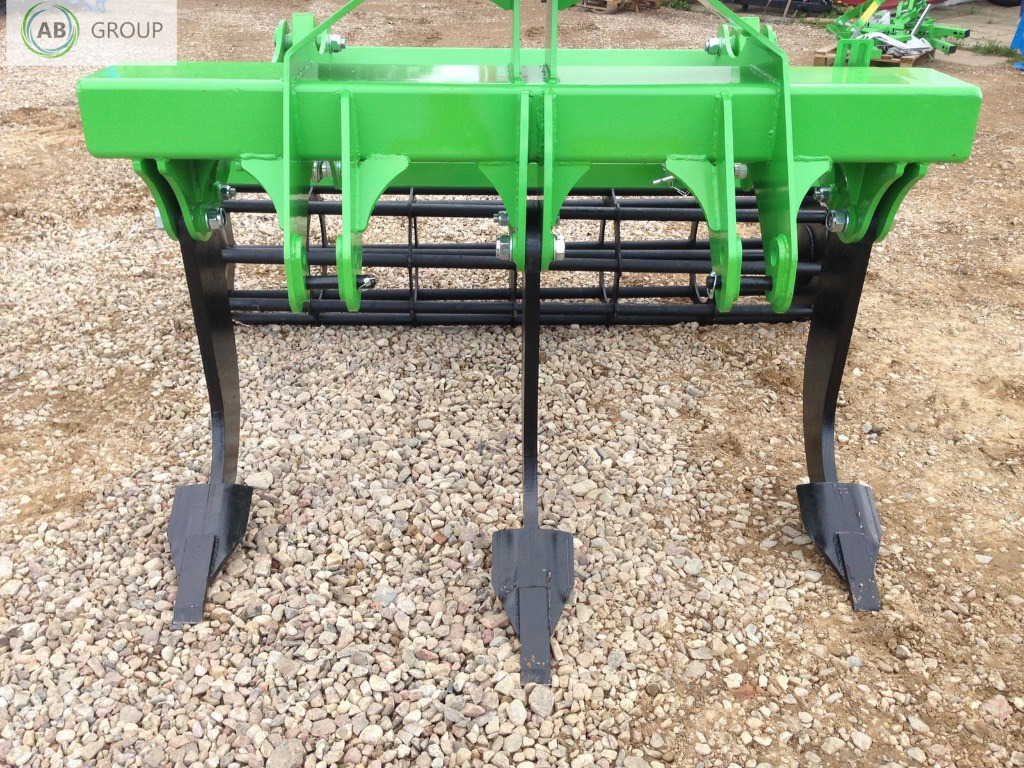 Dziekan subsoiler Tytan 2.5m GT1500R25 - Subsoiler: picture 1 Dziekan subsoiler Tytan 2.5m GT1500R25 - Subsoiler: picture 1