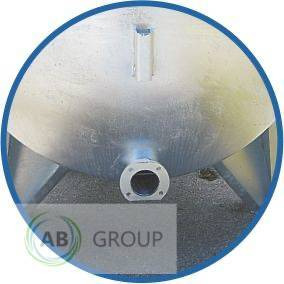 Inofama BC20SW water tank 2000l - Tank: picture 2 Inofama BC20SW water tank 2000l - Tank: picture 2