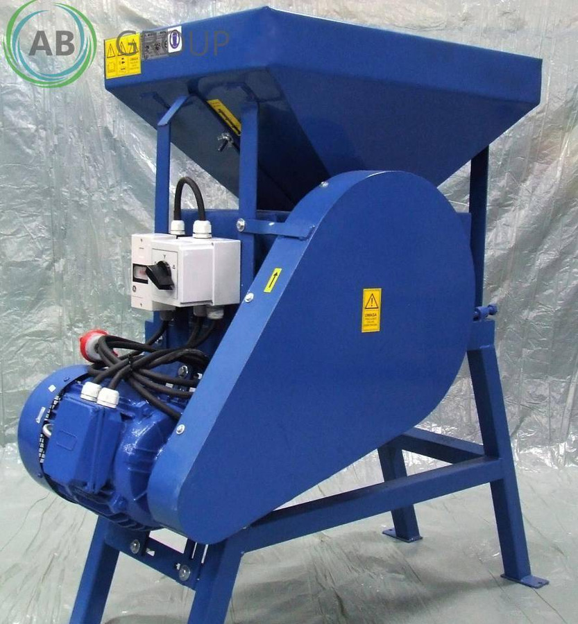 Masz-Rol grain processor T270-300/7.5 - Grain cleaner: picture 5 Masz-Rol grain processor T270-300/7.5 - Grain cleaner: picture 5