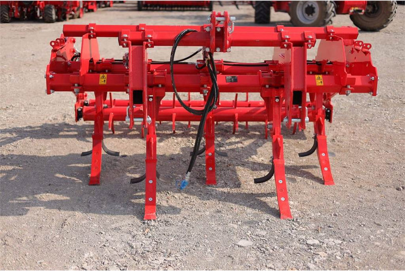 Özdöken pług dłutowy CGM-5 - dostępny od ręki - Plow: picture 1 Özdöken pług dłutowy CGM-5 - dostępny od ręki - Plow: picture 1