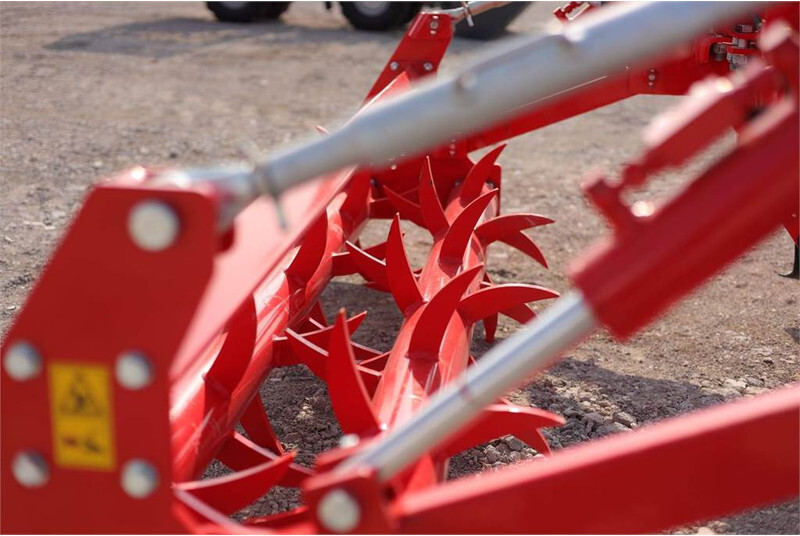 Özdöken pług dłutowy CGM-5 - dostępny od ręki - Plow: picture 3 Özdöken pług dłutowy CGM-5 - dostępny od ręki - Plow: picture 3