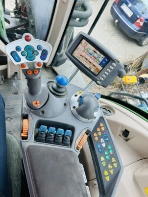 Fendt 933 VARIO - Farm tractor: picture 2 Fendt 933 VARIO - Farm tractor: picture 2