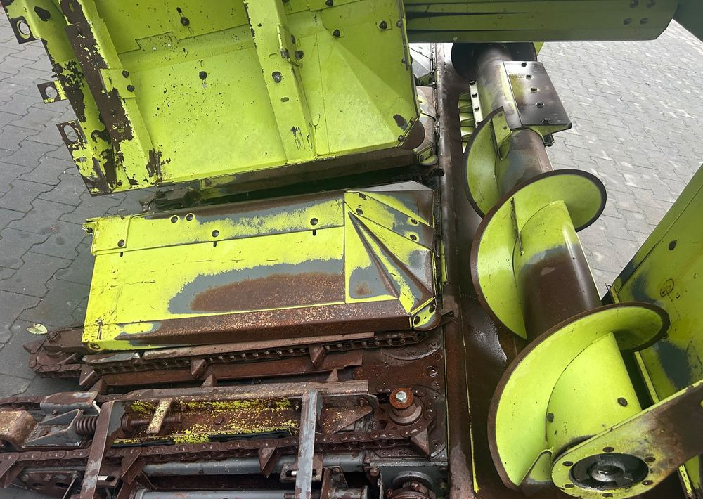 Claas MP 6-75 - Corn header: picture 4 Claas MP 6-75 - Corn header: picture 4