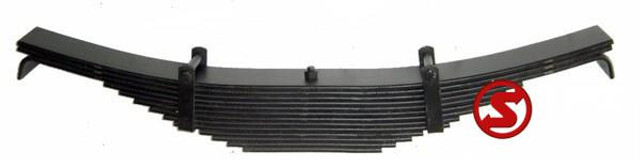 BPW Bladveren BPW 10cm - Steel suspension for Truck: picture 1 BPW Bladveren BPW 10cm - Steel suspension for Truck: picture 1