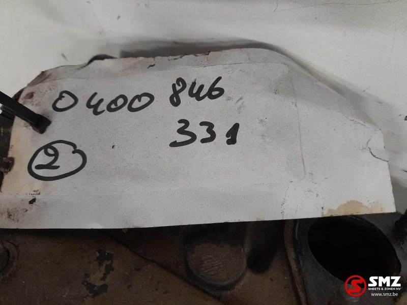 Bosch Occ brandstofinjectiepomp PES6A90D410RS2438 Bosch - Fuel pump for Truck: picture 5 Bosch Occ brandstofinjectiepomp PES6A90D410RS2438 Bosch - Fuel pump for Truck: picture 5