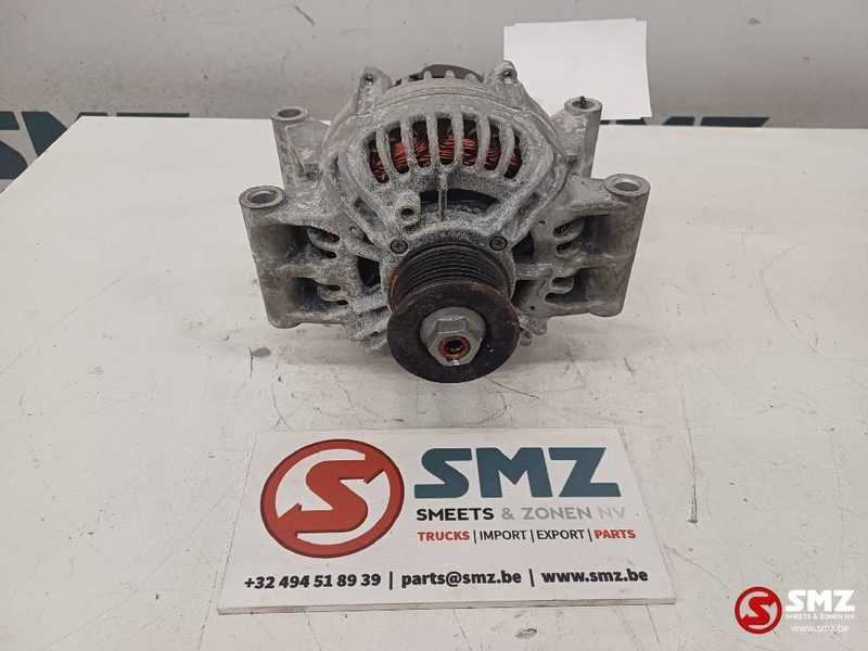Caterpillar Alternator Caterpillar - Alternator for Material handling equipment: picture 3 Caterpillar Alternator Caterpillar - Alternator for Material handling equipment: picture 3