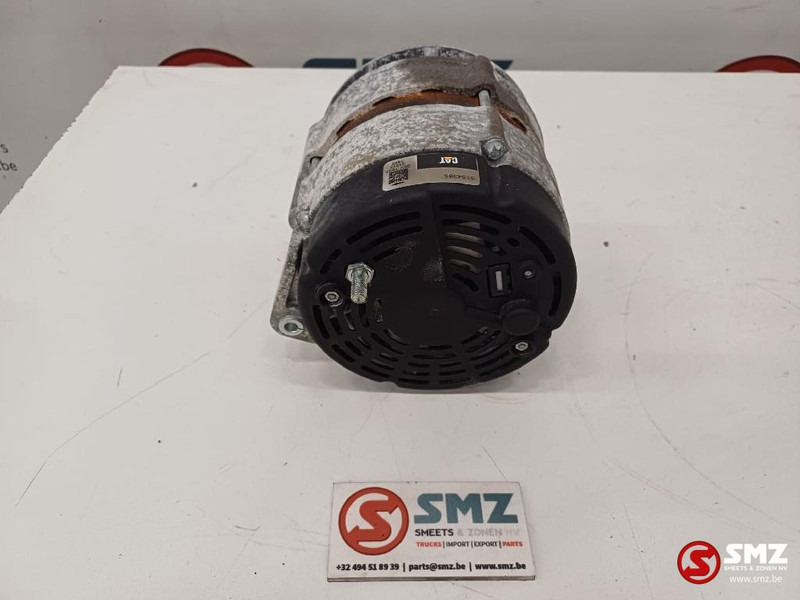 Caterpillar Alternator Caterpillar - Alternator for Material handling equipment: picture 4 Caterpillar Alternator Caterpillar - Alternator for Material handling equipment: picture 4