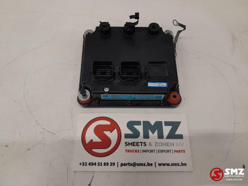 Caterpillar Ecu ple602 electronic control module unit caterpil - ECU for Material handling equipment: picture 1 Caterpillar Ecu ple602 electronic control module unit caterpil - ECU for Material handling equipment: picture 1
