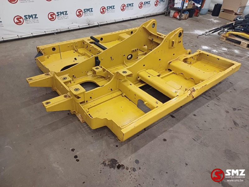 Caterpillar Frame as upp Caterpillar - Frame/ Chassis for Material handling equipment: picture 2 Caterpillar Frame as upp Caterpillar - Frame/ Chassis for Material handling equipment: picture 2