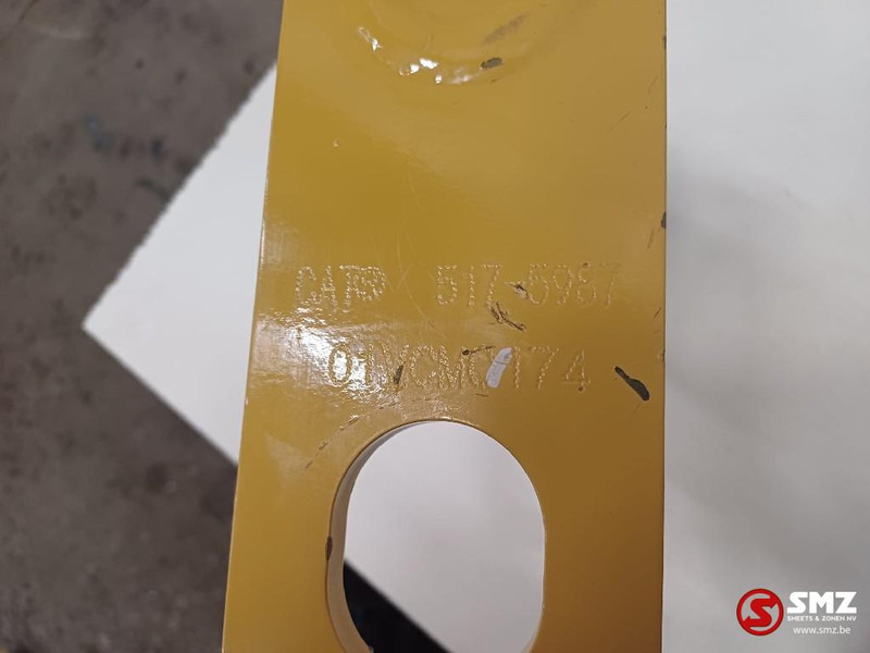 Caterpillar Linkage pin Caterpillar - Frame/ Chassis for Material handling equipment: picture 5 Caterpillar Linkage pin Caterpillar - Frame/ Chassis for Material handling equipment: picture 5