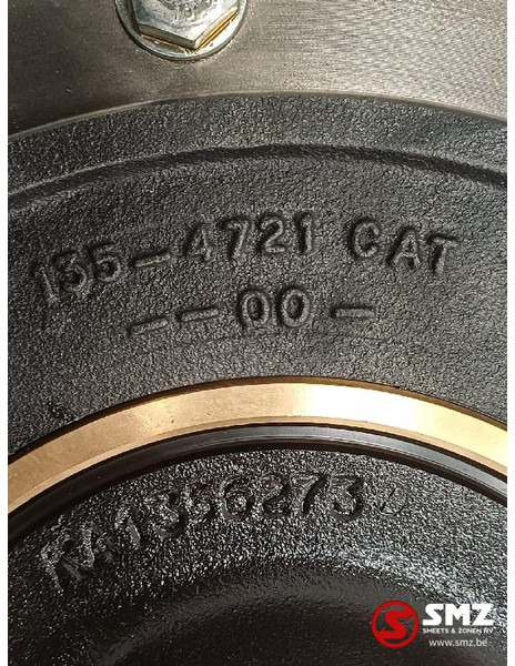 Caterpillar Occ koppeling D6M Caterpillar - Clutch and parts: picture 5 Caterpillar Occ koppeling D6M Caterpillar - Clutch and parts: picture 5