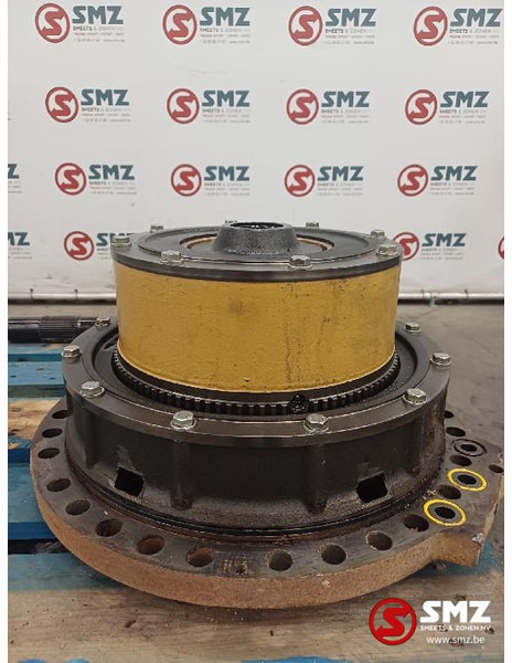 Caterpillar Occ koppeling D6M Caterpillar - Clutch and parts: picture 1 Caterpillar Occ koppeling D6M Caterpillar - Clutch and parts: picture 1