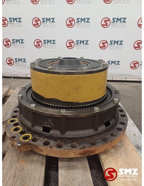 Caterpillar Occ koppeling D6M Caterpillar - Clutch and parts: picture 1 Caterpillar Occ koppeling D6M Caterpillar - Clutch and parts: picture 1