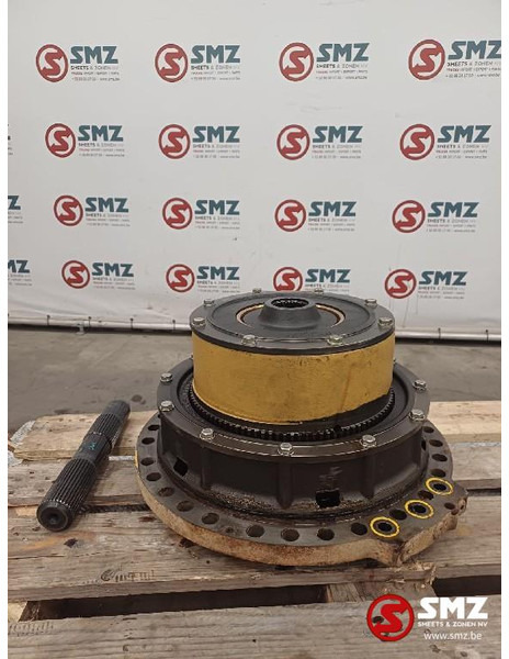 Caterpillar Occ koppeling D6M Caterpillar - Clutch and parts: picture 2 Caterpillar Occ koppeling D6M Caterpillar - Clutch and parts: picture 2