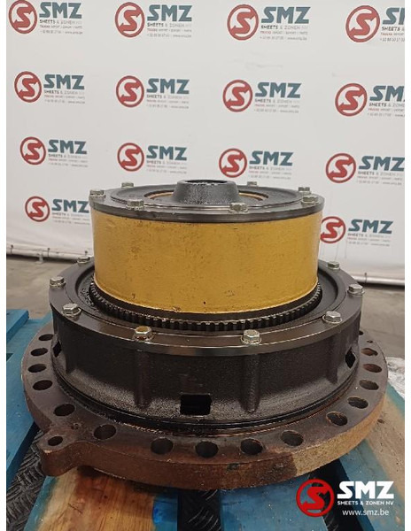 Caterpillar Occ koppeling D6M Caterpillar - Clutch and parts: picture 3 Caterpillar Occ koppeling D6M Caterpillar - Clutch and parts: picture 3